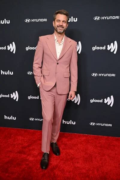 2025 GLAAD Media Awards Red Carpet Photos