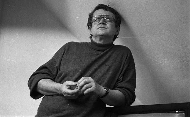 Josef Vavroušek: skromný vizionář udržitelnosti