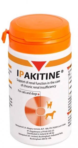 ipakitine