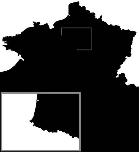 Diecéze Saint-Flour