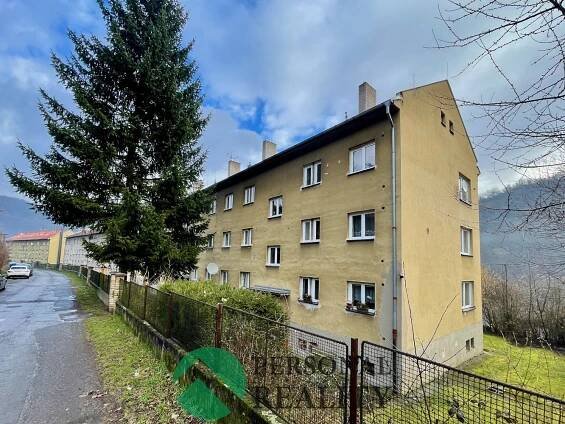 Prodej Byt 2+1, Solenice, okres Příbram