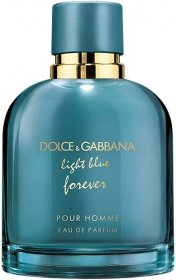 Dolce & Gabbana Light Blue pour Homme Forever