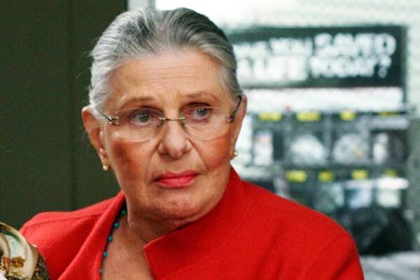 Rae Allen, 'The Sopranos' star and Tony Award-winning actress, dies at 95