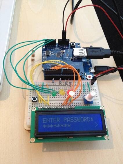 calc.pw: Der Open-Source Hardware-Passwortberechner | Yahe - Code and Thoughts