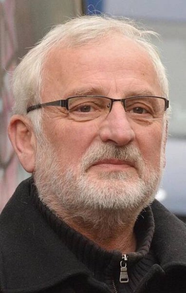 Miloslav Mejzlík - Wikiwand