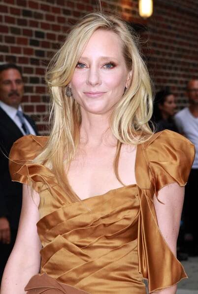 Anne Heche fotka