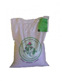 Rožnovská travní semena s.r.o. Travní směs na slunná a suchá místa ROŽNOVSKÁ 0,5 kg
