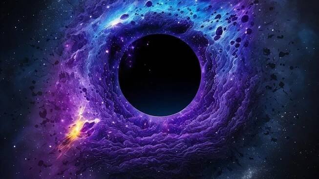 Astronomové objevili záhadný objekt v Mléčné dráze