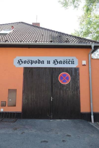 U Hasičů foto 6