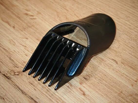Recenze zastřihovače King C. Gillette Beard Trimmer Pro - Test 2025