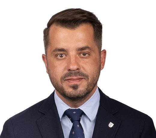 Lídr ODS Zácha kandiduje na primátora Přerova, pobývá však ve Veselíčku