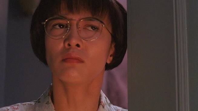 Carol Cheng - Biao jie, ni hao ye! III zhi da ren jia dao - Z filmu