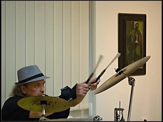 GALERIE EMILA JULIŠE | MILOŠ NOLL – Z VOLNÉ TVORBY II. (18. září 2016) 