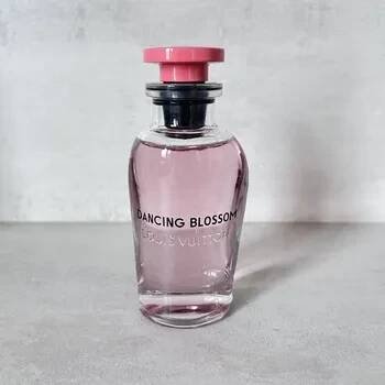 Vzorek parfému Louis Vuitton Dancing Blossom Extrait odstřik 10 ml