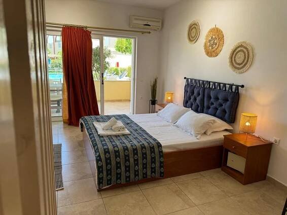 Oscar & Aparthotel Alykes (Zakynthos)