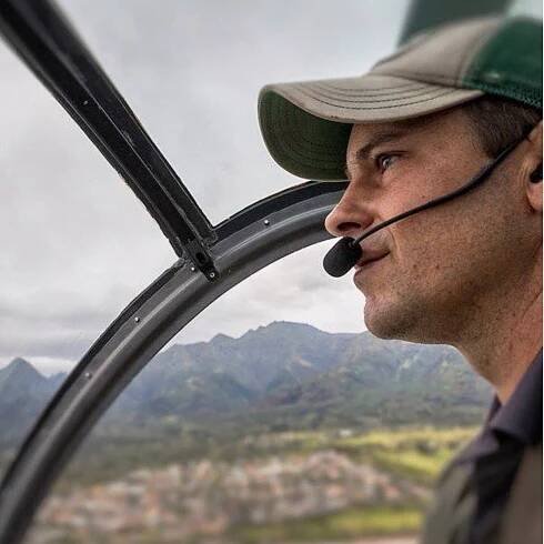 Go Fly Maui • Private Helicopter Photo Flights and Flight Training in Hawaii