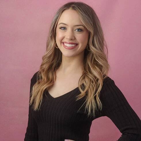 Your DFW Hair and Makeup Team — Tease To Please
