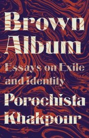 Porochista Khakpour, author of "Brown Album: Essays on Exile and Identity"