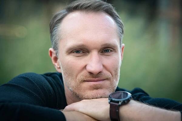 Herec Marián Mitaš: Až do filmu Nemé tajomstvá som o afázii nevedel vôbec nič
