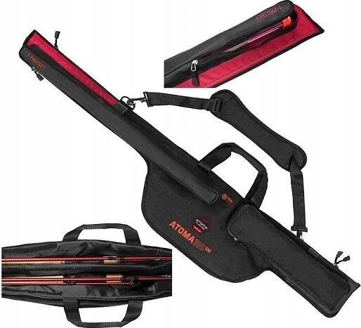 Delphin ATOMA 2 komory 135 cm