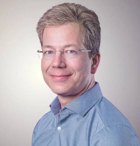 Jörg Schneider, Senior Solution Architect, boTec GmbH