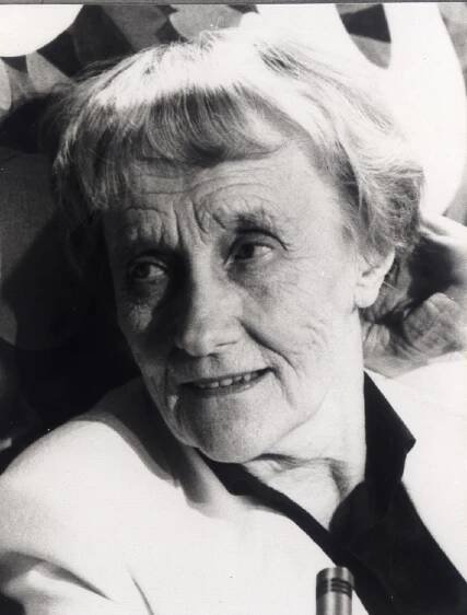 Astrid Lindgren - Right Livelihood