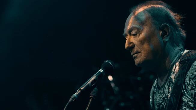 RECENZE: Django vypráví lépe o Jandovi než o dějinách Olympiku