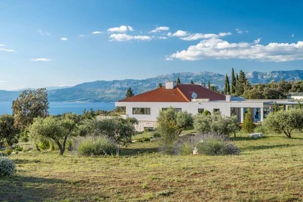 Villa Lucia