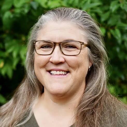 Heather Ward Portland Doula