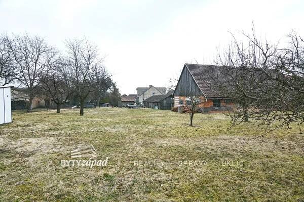 Prodej Dům, Chlum, okres Plzeň-Jih