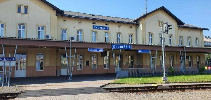 Kroměříž