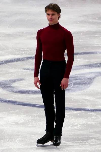 Deniss Vasiļjevs