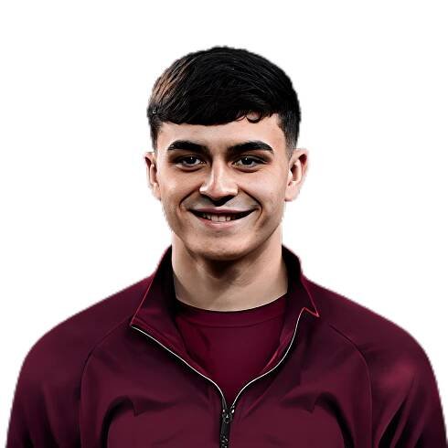 Pedro González López (86 OVR) - UFL Rating, Skills & Stats for Season 2