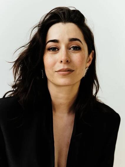 Cristin Milioti