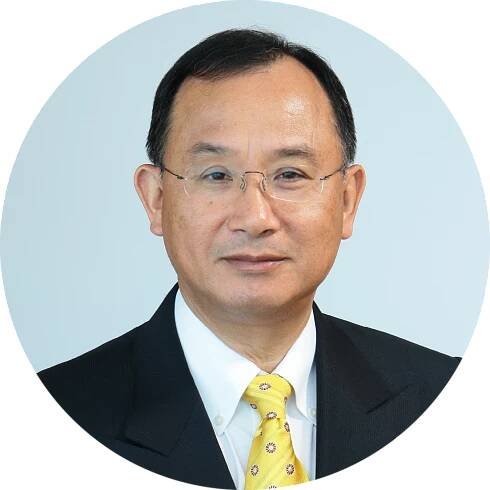 Organisation Structure - The Hong Kong Institute of Directors