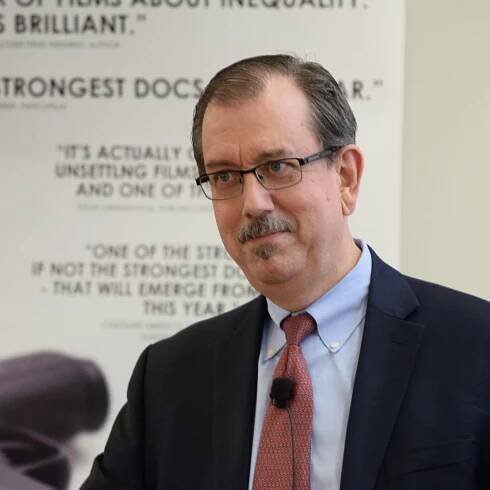 James Foster (economist)