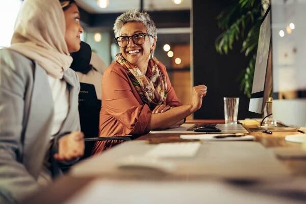 Enhancing Diversity in Legal Departments through ALSPs - Interim Legal