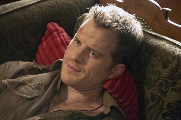 True Blood: Pravá krev - Slunce - Z filmu - Robert Kazinsky