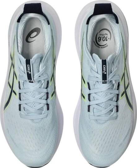 Pánské běžecké boty ASICS GEL-Nimbus 27