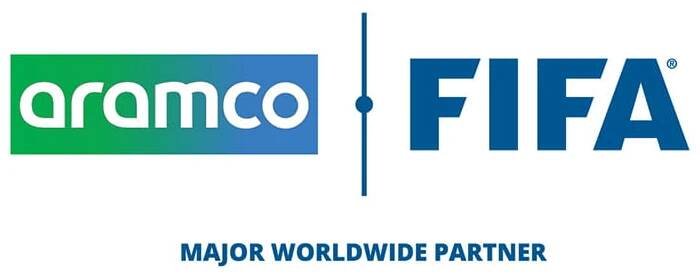 Aramco and FIFA announce global partnership