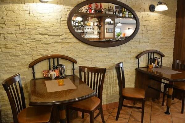 Pizzeria Istria Šumperk | Apetee