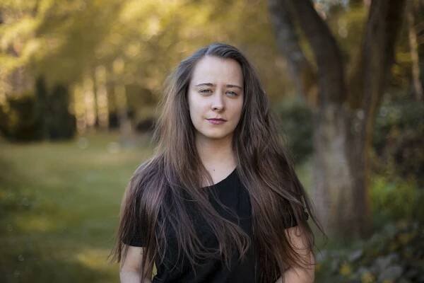 Anna Stropnická - LaK Produkce