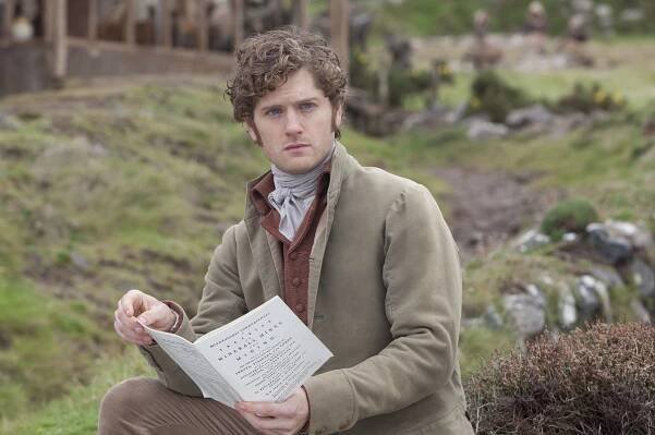 Poldark - Episode 5 - Z filmu - Kyle Soller