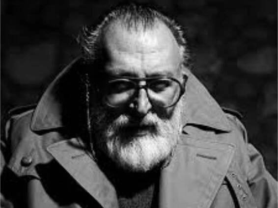 Sergio Leone – I Review Stuff