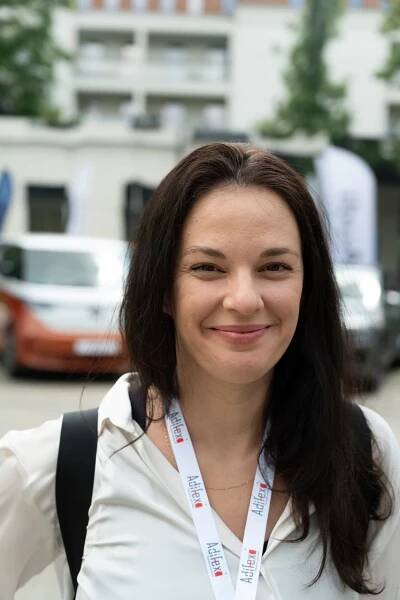 FOTOREPORT: Tretí festivalový deň • IFF ART FILM
