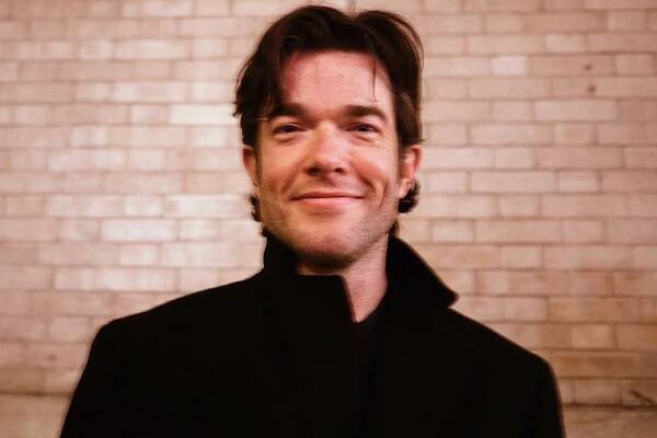 John Mulaney Announces His New Standup Tour Mister Whatever — from the Backseat of His Kidnappers' Car (Exclusive)