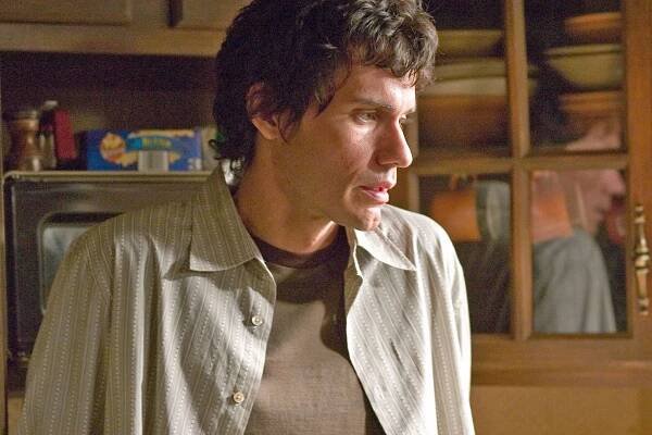 Dexter - Táta to ví nejlíp - Z filmu - Christian Camargo