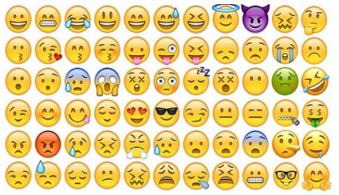 Co Znamenaju Emoji Zisti Aky Je Skutocny Vyznam Obľubenych Smajlikov