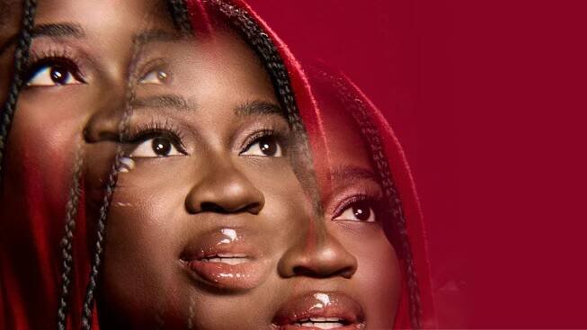 The power and poise of Clara Amfo
