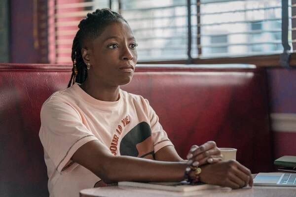 Queen Sugar - Oh Mamere - Z filmu - Rutina Wesley